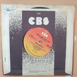 Third World ‎– Try Jah Love - Vinyl 7" Record - Very-Good+ Quality (VG+) - C-Plan Audio