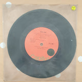 Grand Funk ‎– Bad Time / Good & Evil  - Vinyl 7" Record - Very-Good Quality (VG) - C-Plan Audio