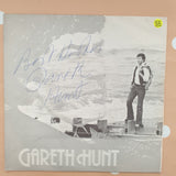 Gareth Hunt  ‎– Sail Away / We Of All People - Autographed - Vinyl 7" Record - Very-Good+ Quality (VG+) - C-Plan Audio