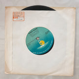 Robert Palmer ‎– Addicted To Love - Vinyl 7" Record - Very-Good+ Quality (VG+) - C-Plan Audio