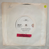 Randy Crawford ‎– Why - Vinyl 7" Record - Very-Good+ Quality (VG+) - C-Plan Audio