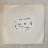 Randy Crawford ‎– Why - Vinyl 7" Record - Very-Good+ Quality (VG+) - C-Plan Audio