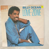 Billy Ocean - Love Zone - Vinyl 7" Record - Very-Good+ Quality (VG+) - C-Plan Audio