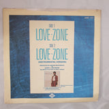 Billy Ocean - Love Zone - Vinyl 7" Record - Very-Good+ Quality (VG+) - C-Plan Audio