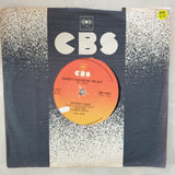 Johnny Cash ‎– (Ghost) Riders In The Sky - Vinyl 7" Record - Very-Good+ Quality (VG+) - C-Plan Audio