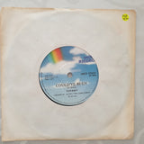 Tiffany ‎– Could've Been - Vinyl 7" Record - Very-Good+ Quality (VG+) - C-Plan Audio