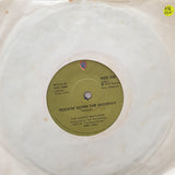 The Doobie Brothers ‎– Rockin' Down The Highway - Vinyl 7" Record - Very-Good+ Quality (VG+) - C-Plan Audio