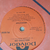 Shakatak ‎– Down On The Street - Vinyl 7" Record - Very-Good+ Quality (VG+) - C-Plan Audio