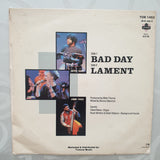 Carmel ‎– Bad Day - Vinyl 7" Record - Very-Good+ Quality (VG+) - C-Plan Audio