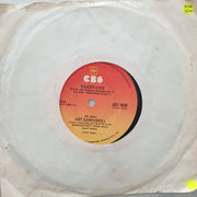 Art Garfunkel ‎– Bright Eyes - Vinyl 7" Record - Very-Good+ Quality (VG+) - C-Plan Audio