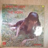 Jimmy McGriff Organ And Blues Band ‎– The Worm - Vinyl LP Record - Very-Good+ Quality (VG+) - C-Plan Audio