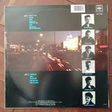 Deacon Blue ‎– Raintown - Vinyl LP Record - Very-Good+ Quality (VG+) - C-Plan Audio