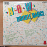 Now Double Dance - Double Vinyl LP Record - Very-Good+ Quality (VG+) - C-Plan Audio