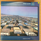 Pink Floyd ‎– A Momentary Lapse Of Reason - Vinyl LP Record - Very-Good+ Quality (VG+) - C-Plan Audio