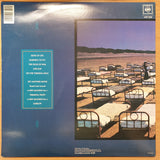 Pink Floyd ‎– A Momentary Lapse Of Reason - Vinyl LP Record - Very-Good+ Quality (VG+) - C-Plan Audio