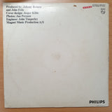 Olsen ‎– Olsen - Vinyl LP Record - Very-Good+ Quality (VG+) - C-Plan Audio