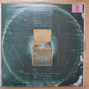 REO Speedwagon - Hi Infidelity  - Vinyl LP Record - Good+ Quality (G+) - C-Plan Audio