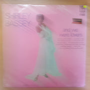 Shirley Bassey ‎– And We Were Lovers - Vinyl LP Record - Very-Good Quality (VG) - C-Plan Audio