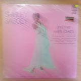 Shirley Bassey ‎– And We Were Lovers - Vinyl LP Record - Very-Good Quality (VG) - C-Plan Audio