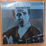 Ron Eliran - Modern Moods of Israel - Vinyl LP Record - Very-Good Quality (VG) - C-Plan Audio