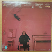 Matthew Wilder ‎– Bouncin' Off The Walls - Vinyl LP Record - Very-Good- Quality (VG-) - C-Plan Audio