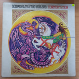 Bob Marley & The Wailers ‎– Confrontation - Vinyl LP Record - Very-Good Quality (VG) - C-Plan Audio