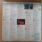 Bob Marley & The Wailers ‎– Confrontation - Vinyl LP Record - Very-Good Quality (VG) - C-Plan Audio