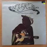 Die Kavalier Speel Anton Goosen- Vinyl LP Record - Very-Good Quality (VG) - C-Plan Audio