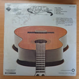 Die Kavalier Speel Anton Goosen- Vinyl LP Record - Very-Good Quality (VG) - C-Plan Audio