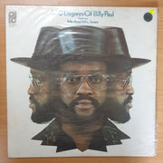 Billy Paul ‎– 360 Degrees Of Billy Paul  - Vinyl LP Record - Very-Good Quality (VG) - C-Plan Audio