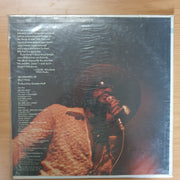Billy Paul ‎– 360 Degrees Of Billy Paul  - Vinyl LP Record - Very-Good Quality (VG) - C-Plan Audio