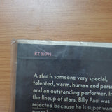 Billy Paul ‎– 360 Degrees Of Billy Paul  - Vinyl LP Record - Very-Good Quality (VG) - C-Plan Audio