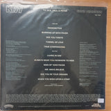Kiss, Gene Simmons ‎– Gene Simmons - Vinyl LP Record - Very-Good+ Quality (VG+) - C-Plan Audio