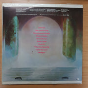 Kiss ‎– Love Gun - Vinyl LP Record - Very-Good Quality (VG) - C-Plan Audio