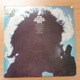 Bob Dylan ‎– Bob Dylan's Greatest Hits - Vinyl LP Record - Very-Good- Quality (VG-) - C-Plan Audio