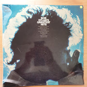 Bob Dylan ‎– Bob Dylan's Greatest Hits  - Vinyl LP Record - Good+ Quality (G+) - C-Plan Audio