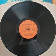 Bob Dylan ‎– Bob Dylan's Greatest Hits  - Vinyl LP Record - Good+ Quality (G+) - C-Plan Audio