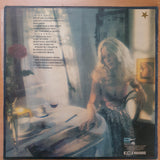 Kim Carnes ‎– St Vincent's Court (Rare SA) - Vinyl LP Record - Very-Good+ Quality (VG+) - C-Plan Audio