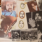 Grand Funk Railroad - Mark, Don & Mel  - 1969-1971  - Double Vinyl LP Record - Opened  - Very-Good- Quality (VG-) - C-Plan Audio