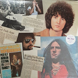 Grand Funk Railroad - Mark, Don & Mel  - 1969-1971  - Double Vinyl LP Record - Opened  - Very-Good- Quality (VG-) - C-Plan Audio