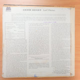 Ernie Henry ‎– Last Chorus - Vinyl LP Record - Very-Good Quality (VG) - C-Plan Audio