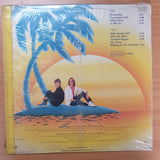 Laid Back ‎– ...Keep Smiling - Vinyl LP Record - Very-Good- Quality (VG-) - C-Plan Audio