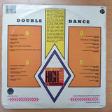 High-Energy Double-Dance Vol. 11 - Double Vinyl LP Record - Very-Good+ Quality (VG+) - C-Plan Audio