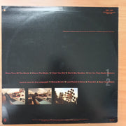 Christopher Cross ‎– Every Turn Of The World - Vinyl LP Record - Very-Good- Quality (VG-) - C-Plan Audio