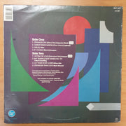 Maxi Mute 3 - 8 Alternative Remixes (David Gresham) - Origoinal Artists - Vinyl LP Record - Good+ Quality (G+) - C-Plan Audio