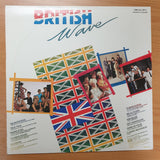 British Wave - Original Artists - Vinyl LP Record - Very-Good Quality (VG) - C-Plan Audio