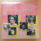 Pop Shop - Vol 28 - Original Artists - Vinyl LP Record - Very-Good+ Quality (VG+) - C-Plan Audio