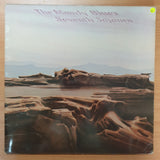 The Moody Blues - Seventh Sojourn - Vinyl LP Record - Very-Good Quality (VG) - C-Plan Audio