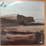The Moody Blues - Seventh Sojourn - Vinyl LP Record - Very-Good Quality (VG) - C-Plan Audio
