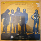Steppenwolf ‎– Gold (Their Great Hits) - Vinyl LP Record - Very-Good Quality (VG) - C-Plan Audio